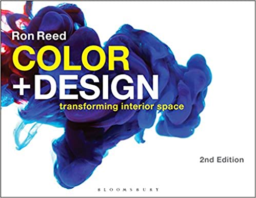 Color and Design: Transforming Interior Space (2nd Edition) - Epub + Converted pdf